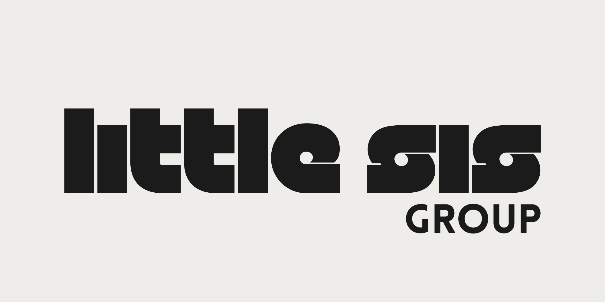 LITTLE SIS GROUP logo